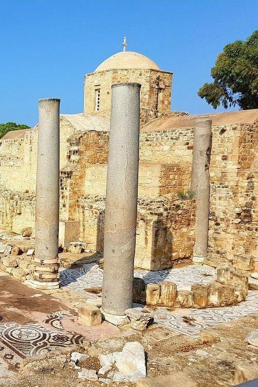 Εκκλησίες
